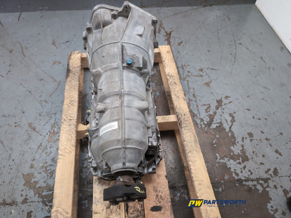 Automatic Transmission Assembly 11