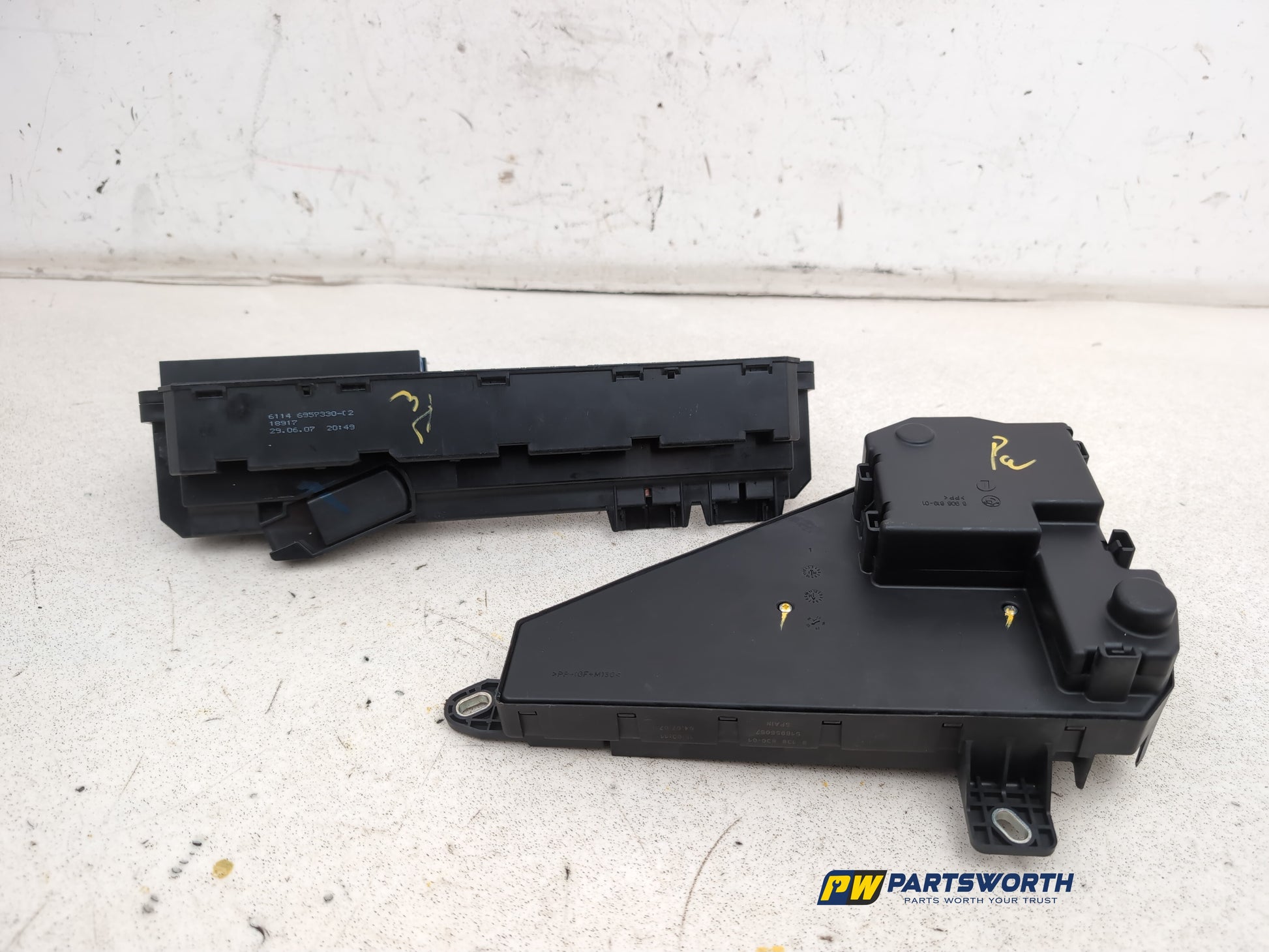 Engine ECU KIT 11