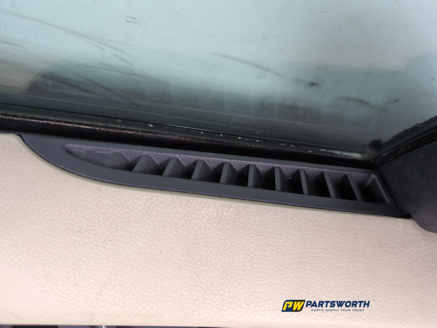 Door Front LH 11