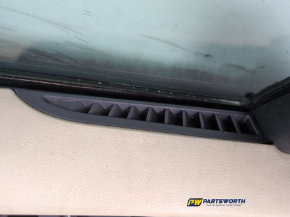 Door Front LH 11