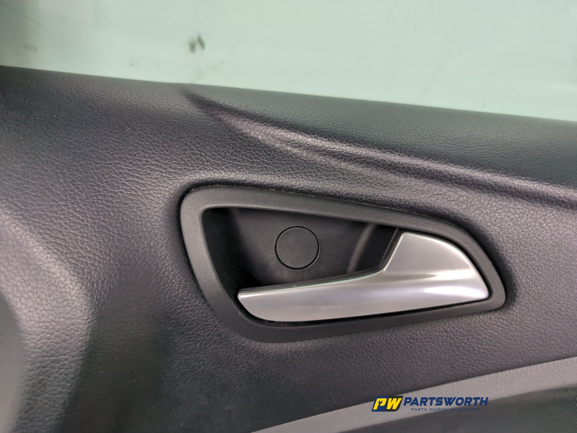 Door Front RH 11