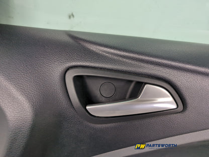 Door Front RH 11