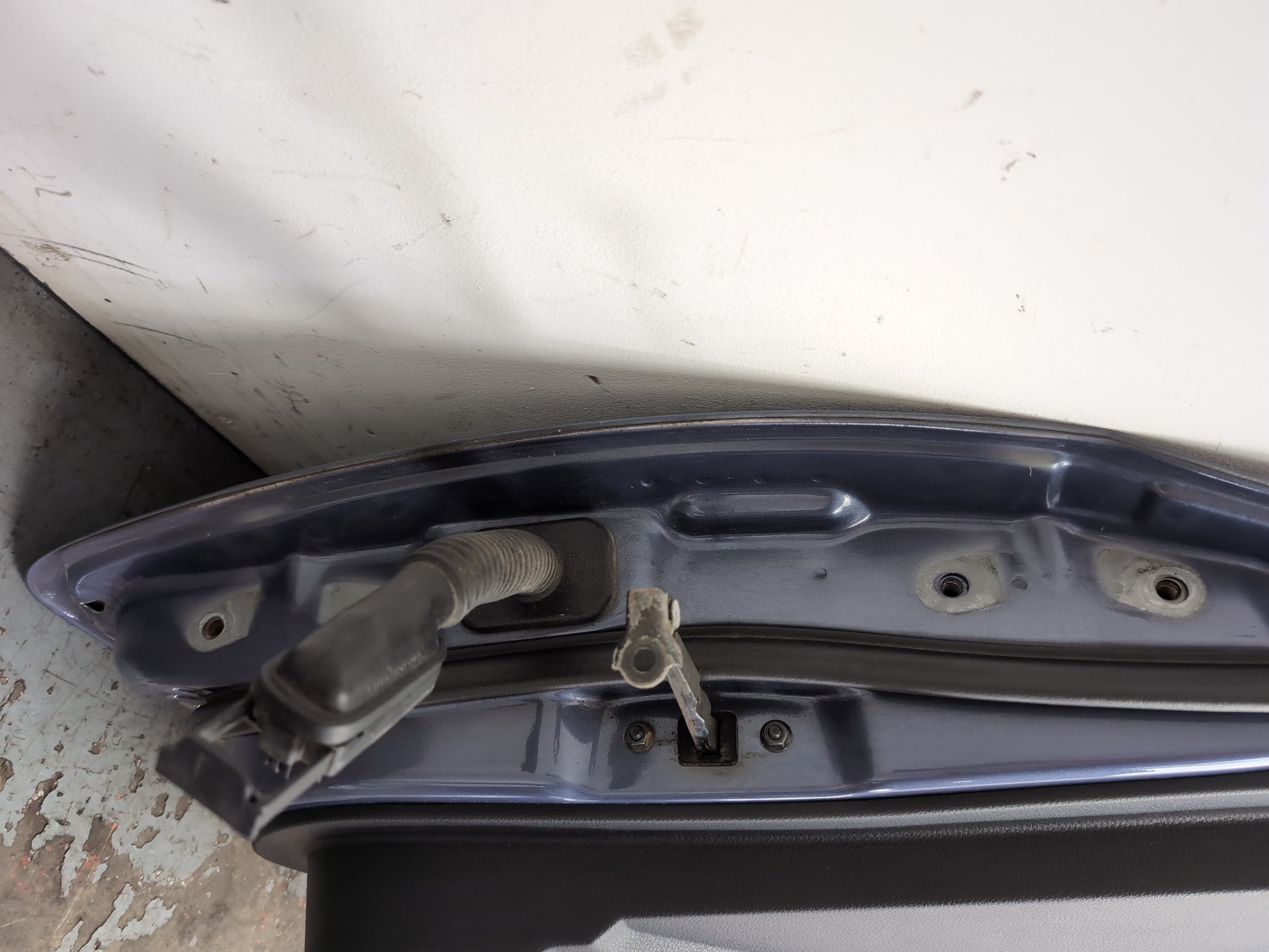 Door Front RH 11