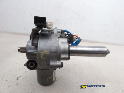 Steering Column 11