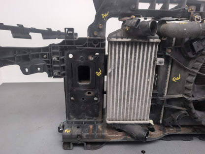 Radiator Pack (KIT) 11