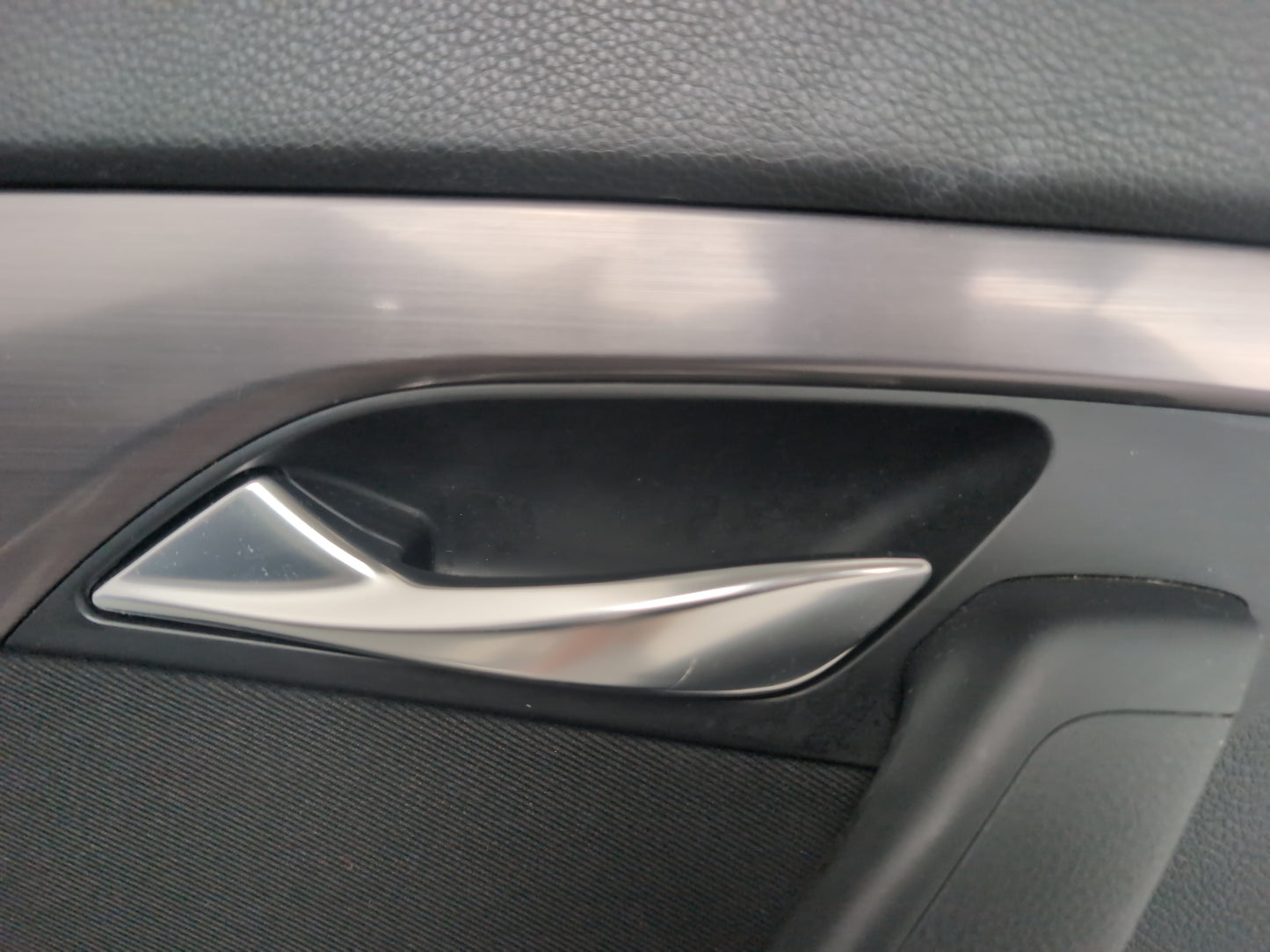 Door Rear LH 11