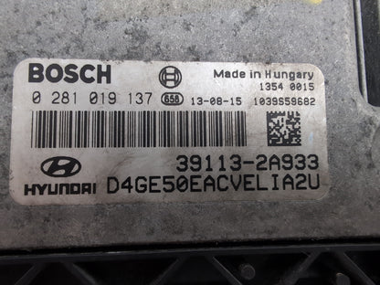 Engine ECU KIT 11