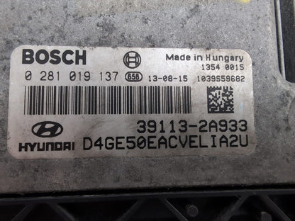 Engine ECU KIT 11