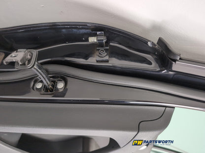 Door Rear RH 11