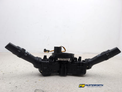 Combination Switch / Stalks 11