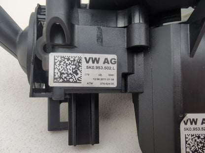 Combination Switch / Stalks 11