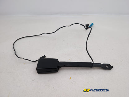 Seat Belt Front LH 11