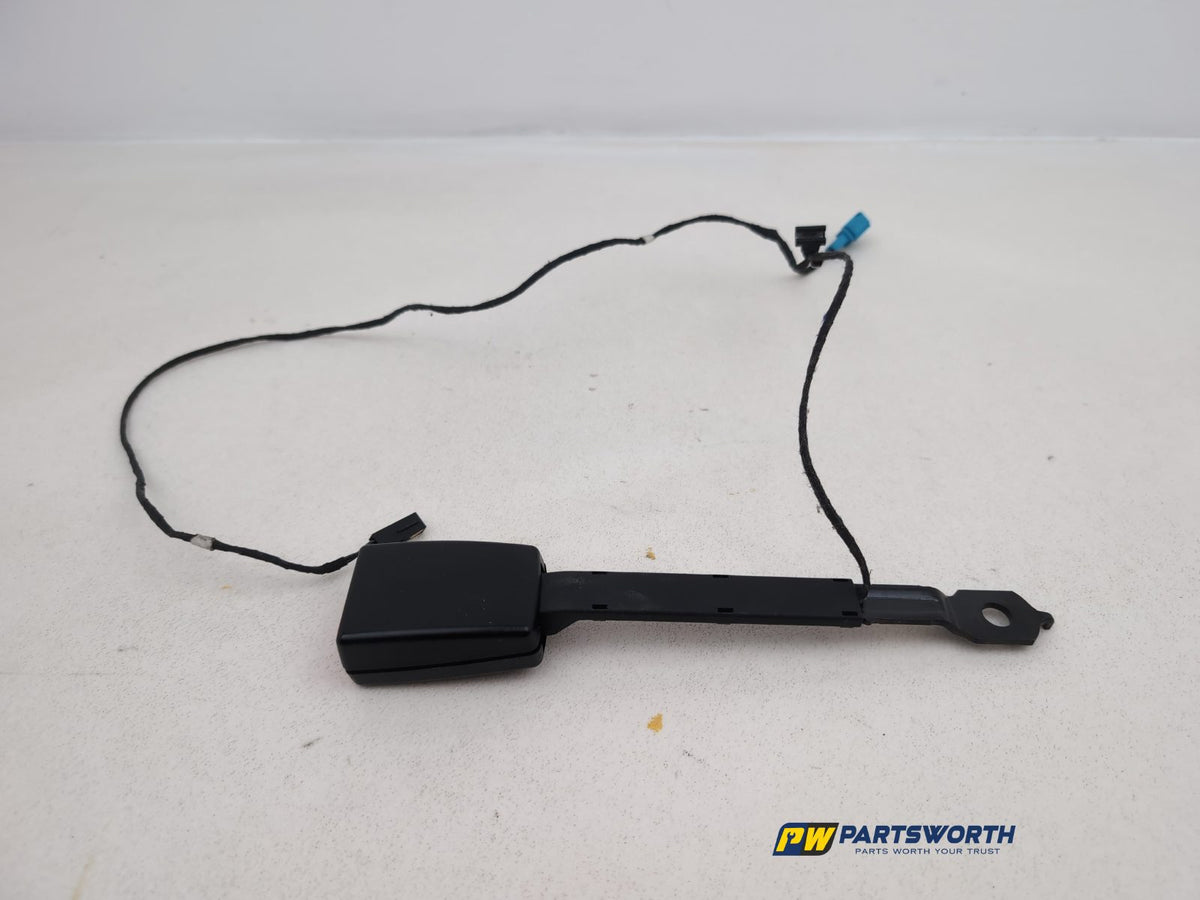Seat Belt Front LH 11