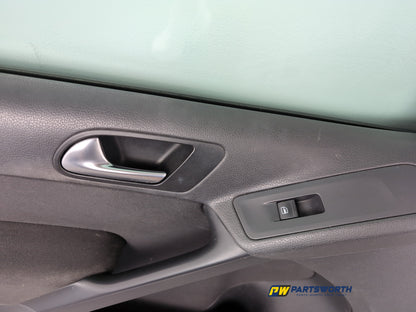Door Front LH 11
