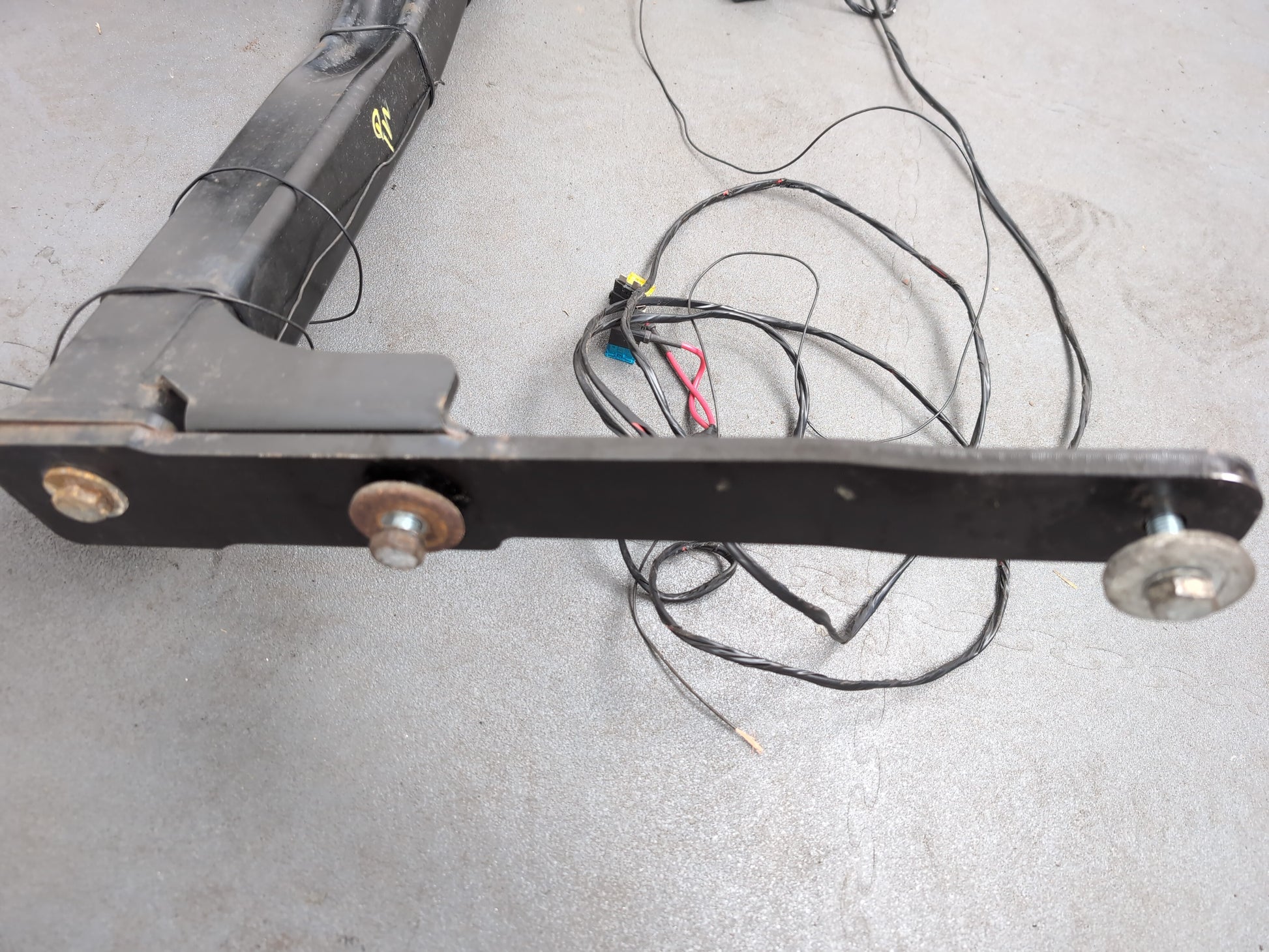 EGR Valve 19