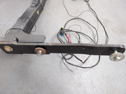 EGR Valve 19