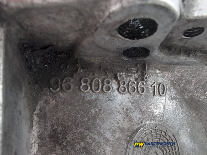 Manual Transmission Assembly 11