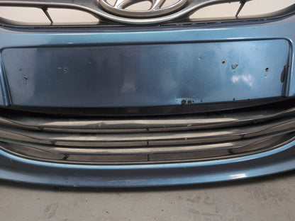 Front Bumper 11