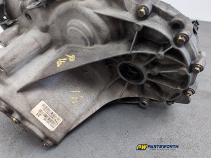 Manual Transmission Assembly 22