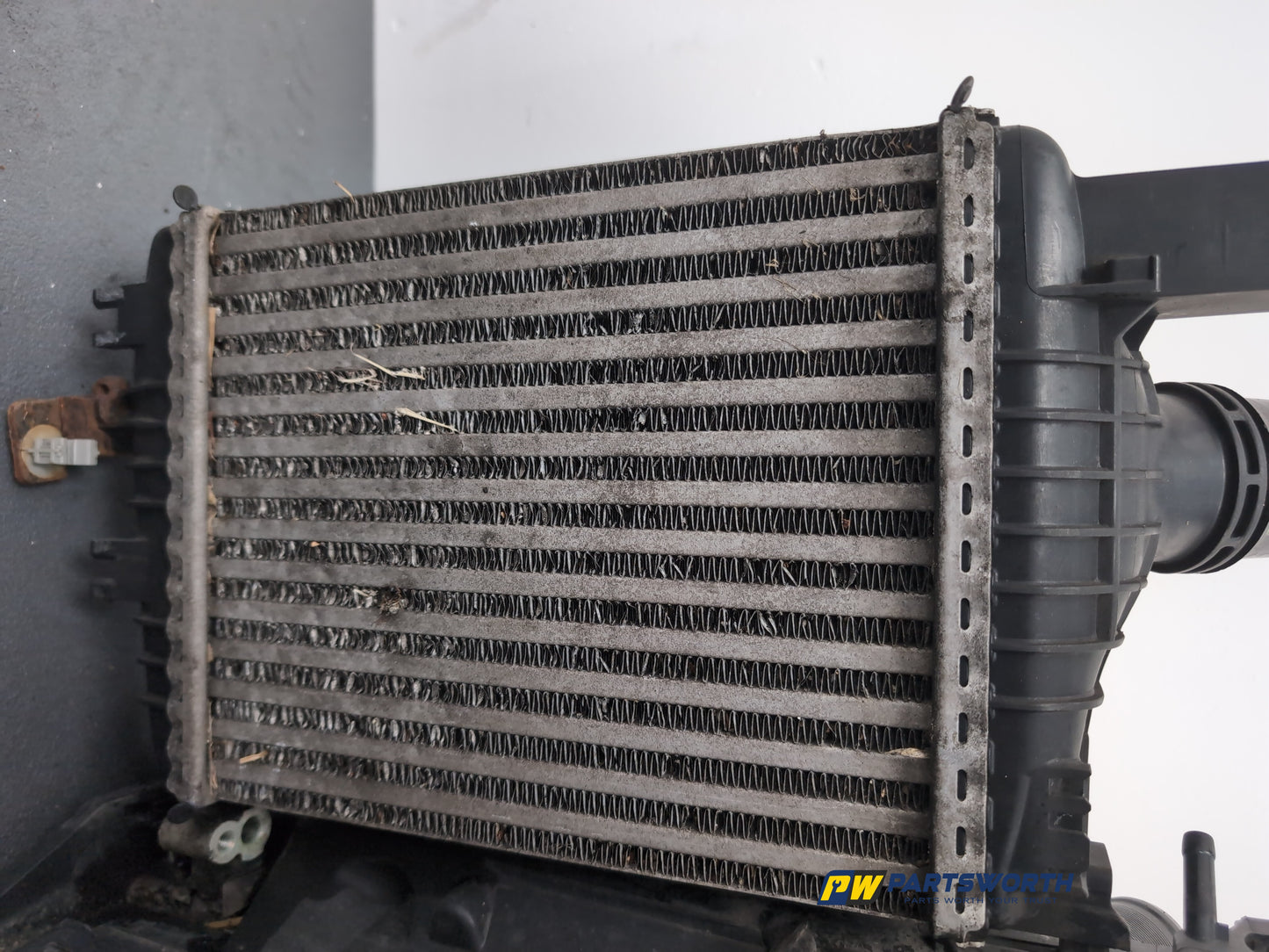 Radiator Pack (KIT) 21