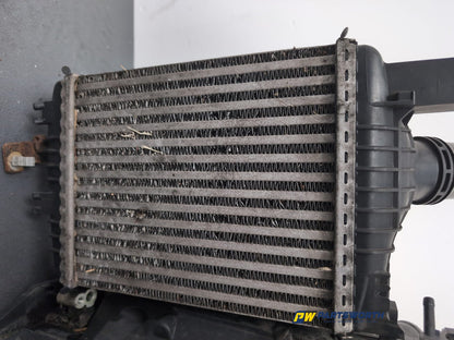 Radiator Pack (KIT) 11