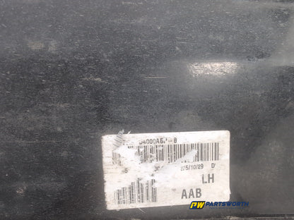 Side Skirt LH 22
