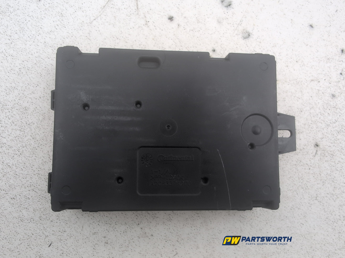 Engine ECU KIT 22