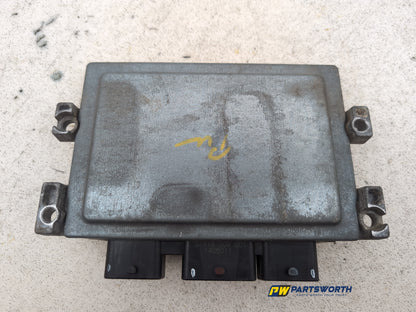 Engine ECU KIT 21