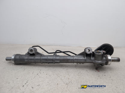 Steering Rack or Box 21