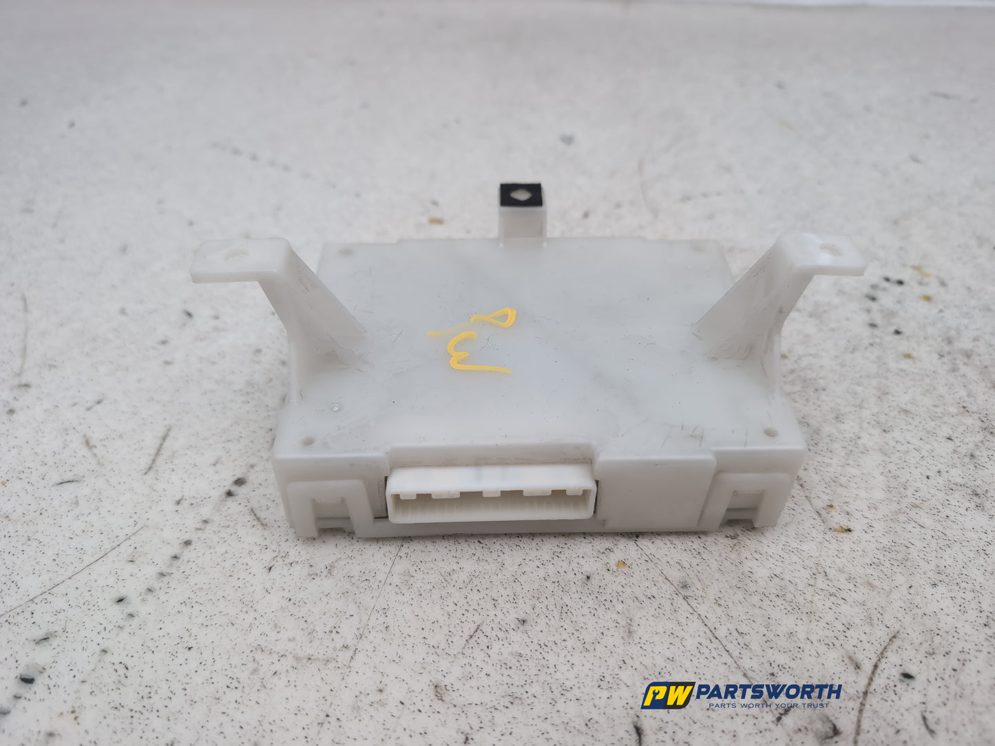 Engine ECU KIT 22