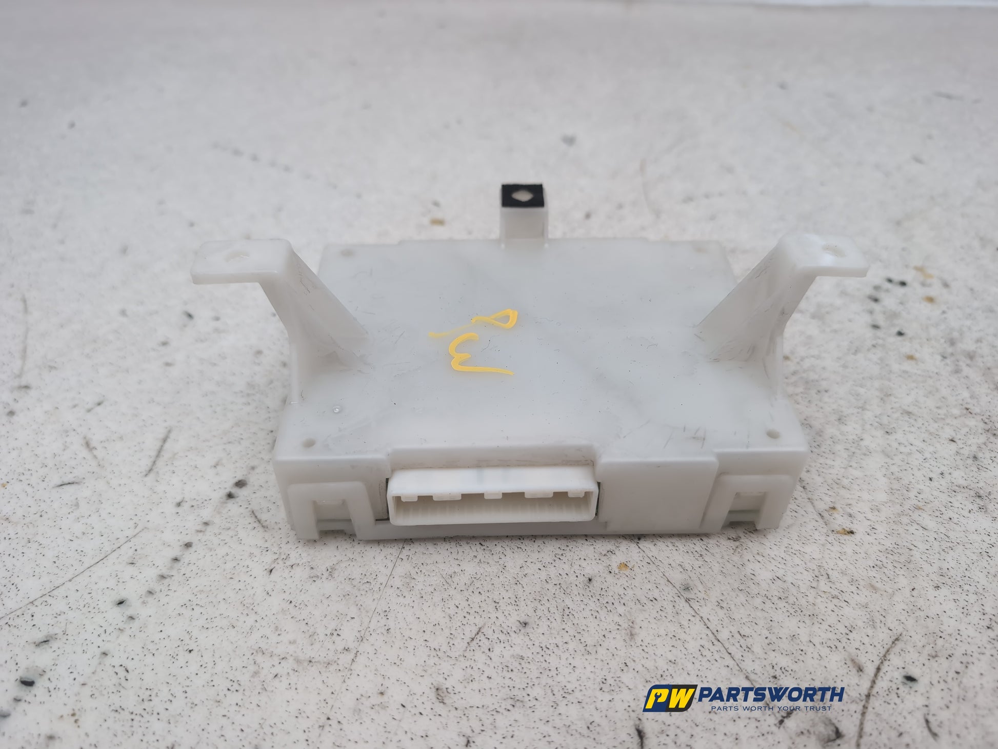 Engine ECU KIT 22