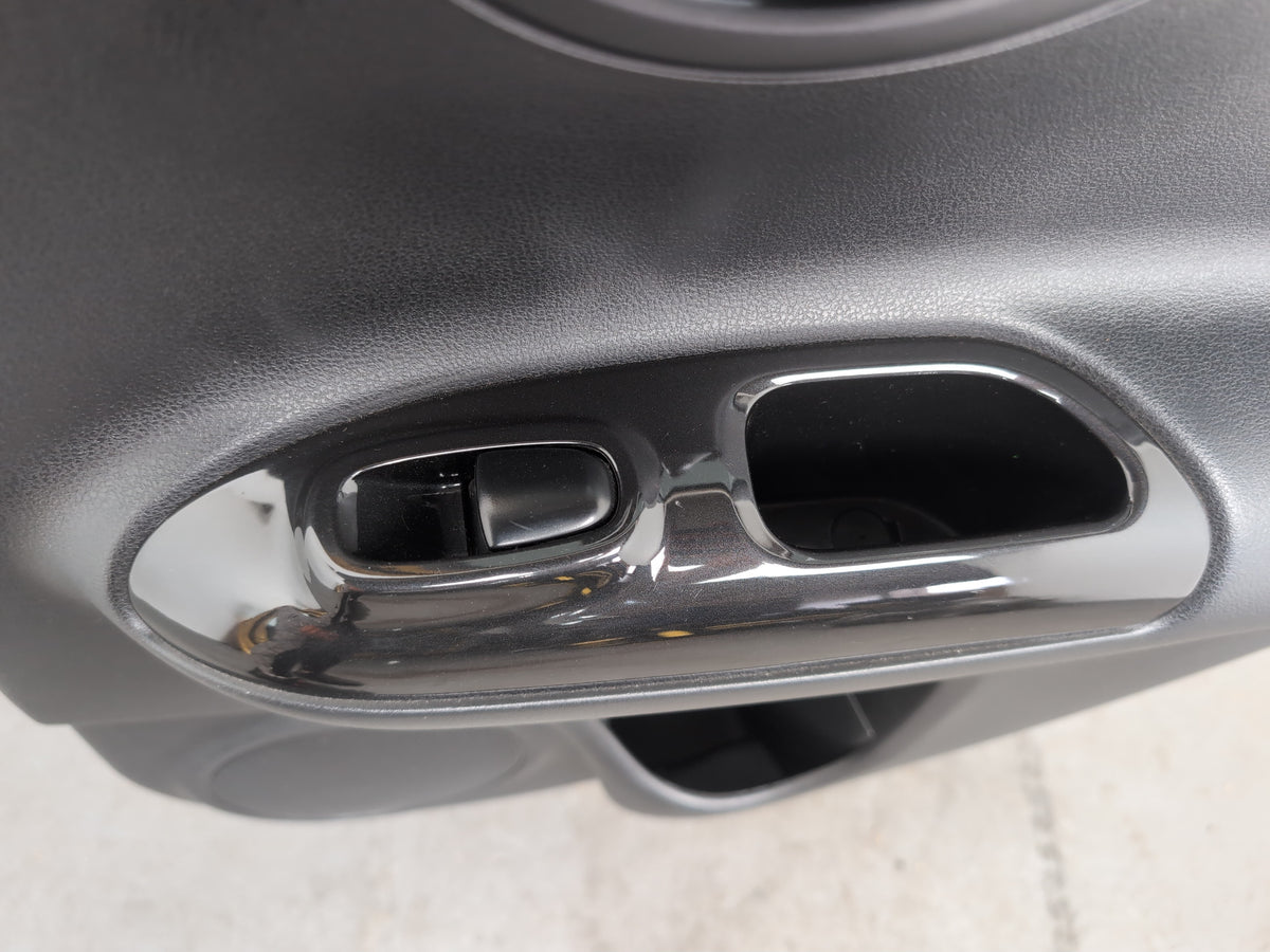 Door Rear RH 11