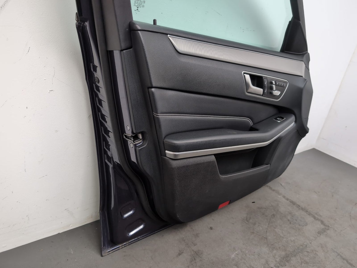 Door Front LH 11