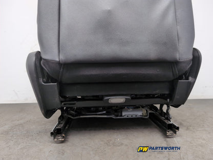 Seat Front LH 11