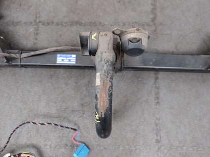 Tow Bar 11
