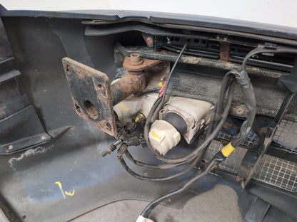 Front Bumper 11