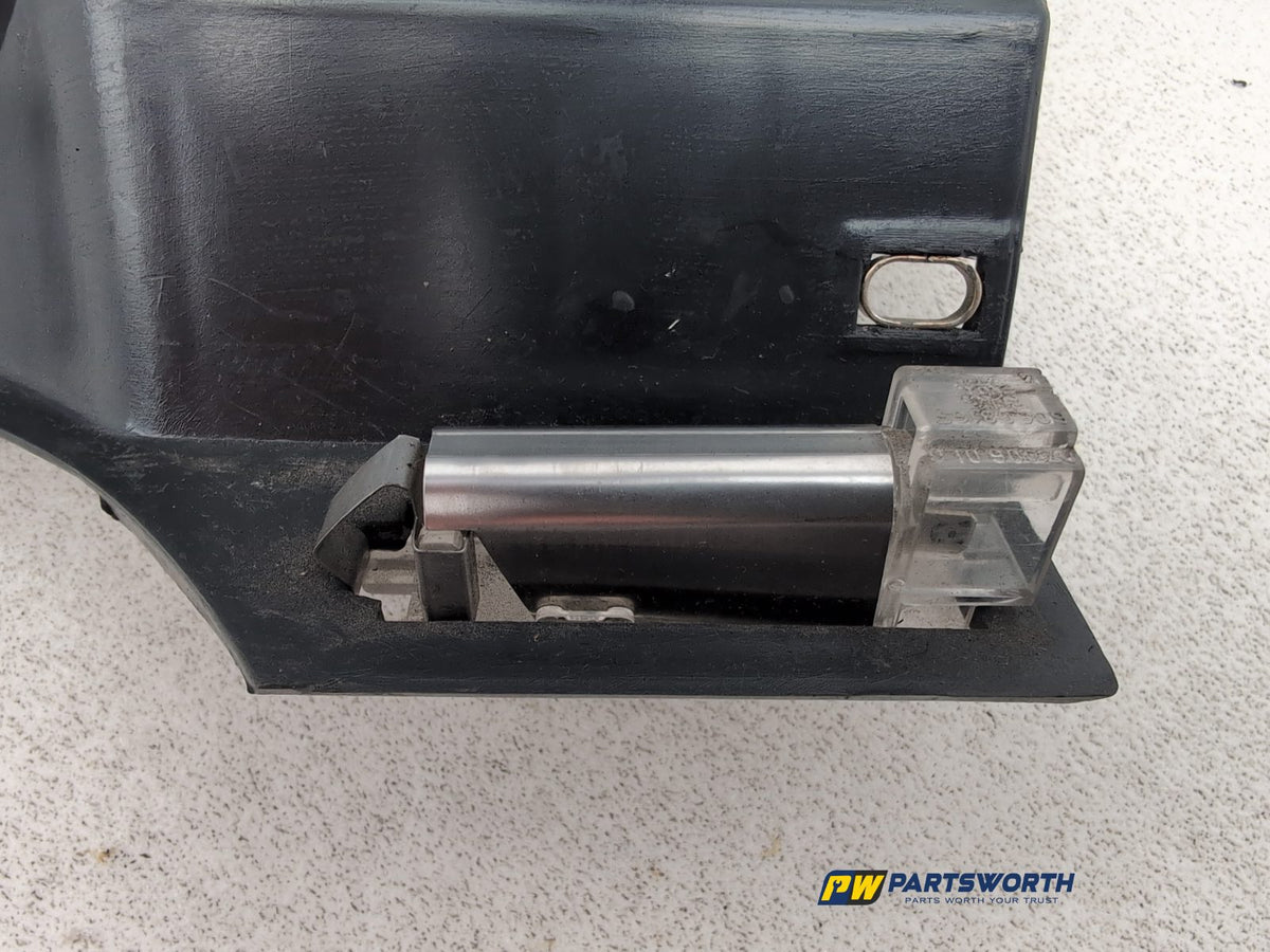 Glove Compartment Assembly 11