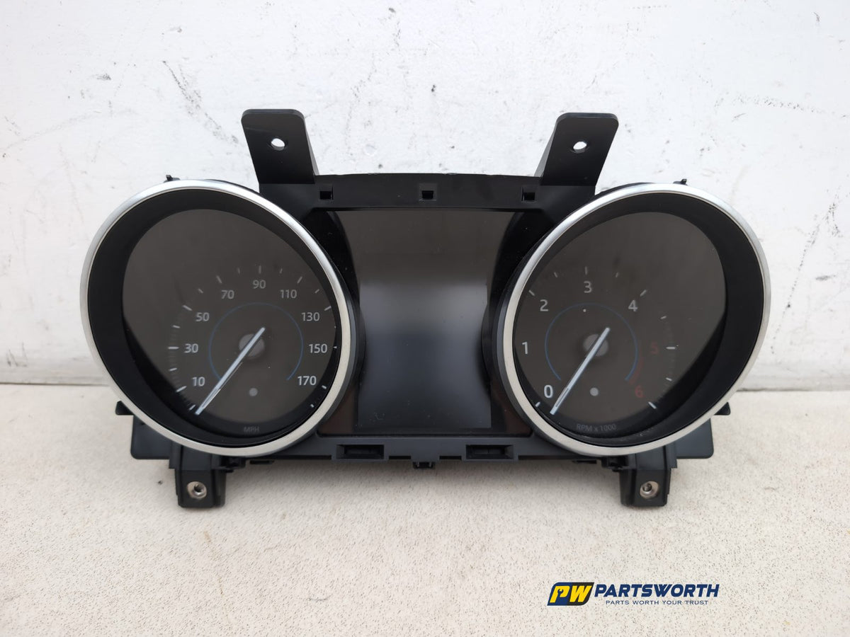 Engine ECU KIT 9