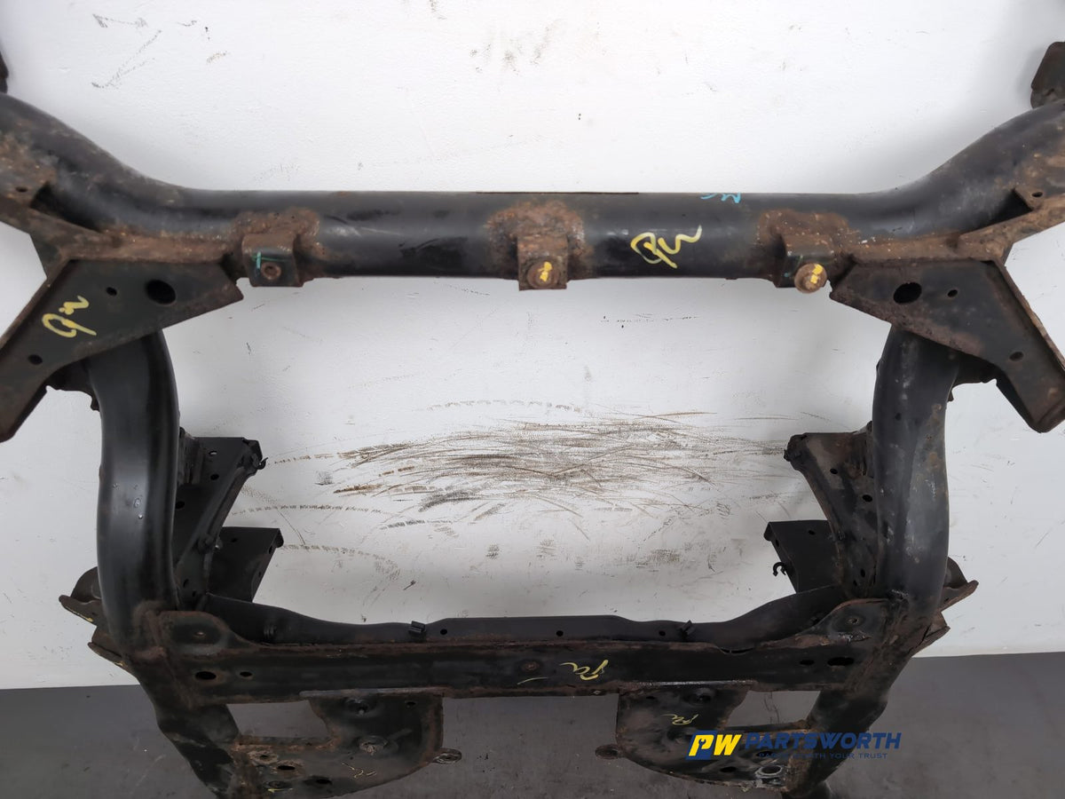 Subframe Front 11