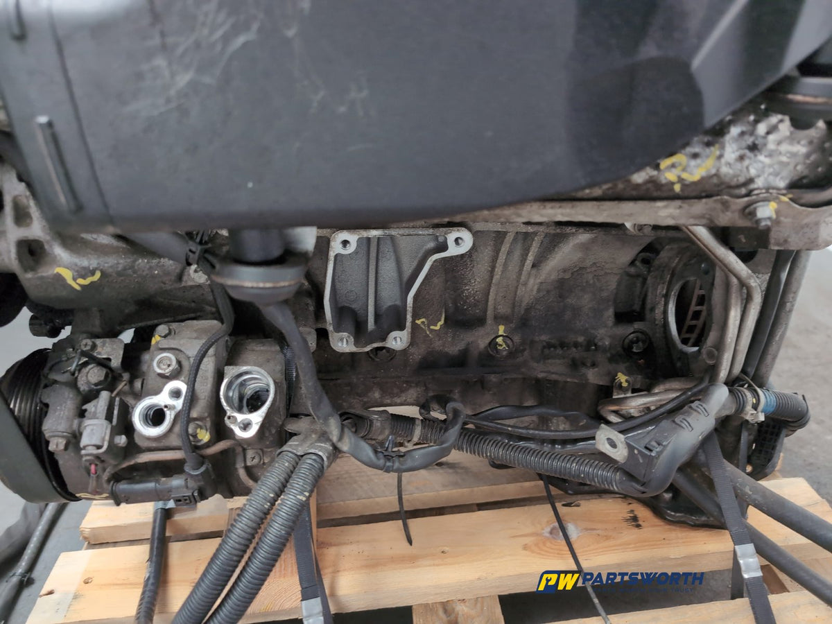 Automatic Engine 11