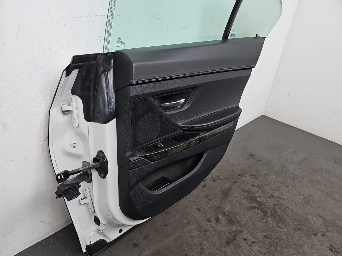 Door Rear RH 11