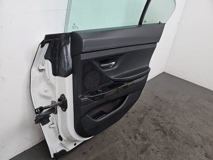 Door Rear RH 11