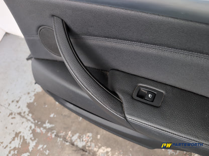 Door Rear RH 12