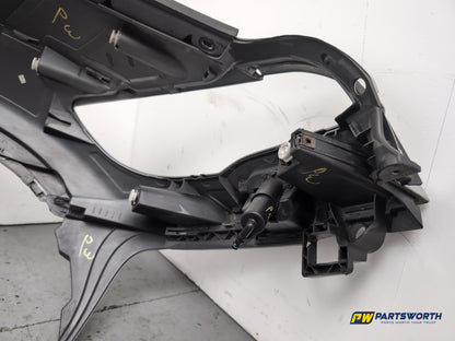 Wing Front LH 12