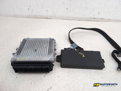 Engine ECU KIT 9