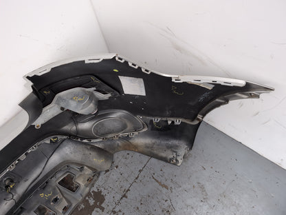 Rear Bumper 12