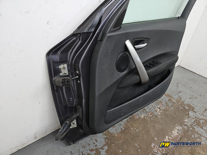 Door Front RH 12
