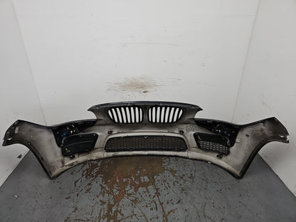 Front Bumper 12