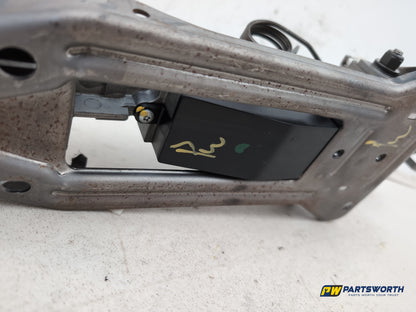 Engine ECU KIT 12