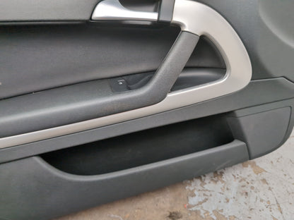 Door Front LH 12